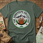 Cordyceps Collective Tee