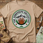Cordyceps Collective Tee