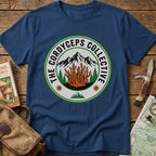 Cordyceps Collective Tee
