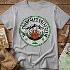Cordyceps Collective Tee