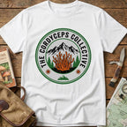 Cordyceps Collective Tee