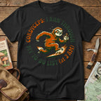 Cordyceps My To Do List Tee