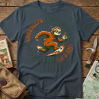Cordyceps My To Do List Tee