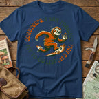 Cordyceps My To Do List Tee