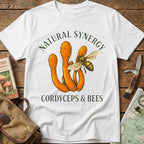 Cordyceps Natural Synergy Tee