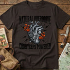 Cordyceps Powered Tee
