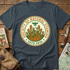 Cordyceps Society Stamina Tee