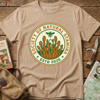Cordyceps Society Stamina Tee