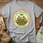 Cordyceps Society Stamina Tee