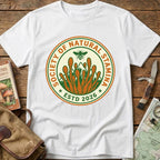 Cordyceps Society Stamina Tee