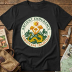Cordyceps Tradition Tee