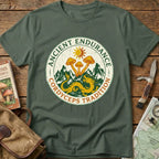 Cordyceps Tradition Tee