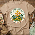 Cordyceps Tradition Tee