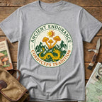 Cordyceps Tradition Tee
