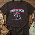 DJ Spore Tee
