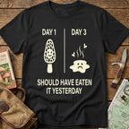 Day 1 Day 3 Tee