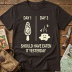 Day 1 Day 3 Tee