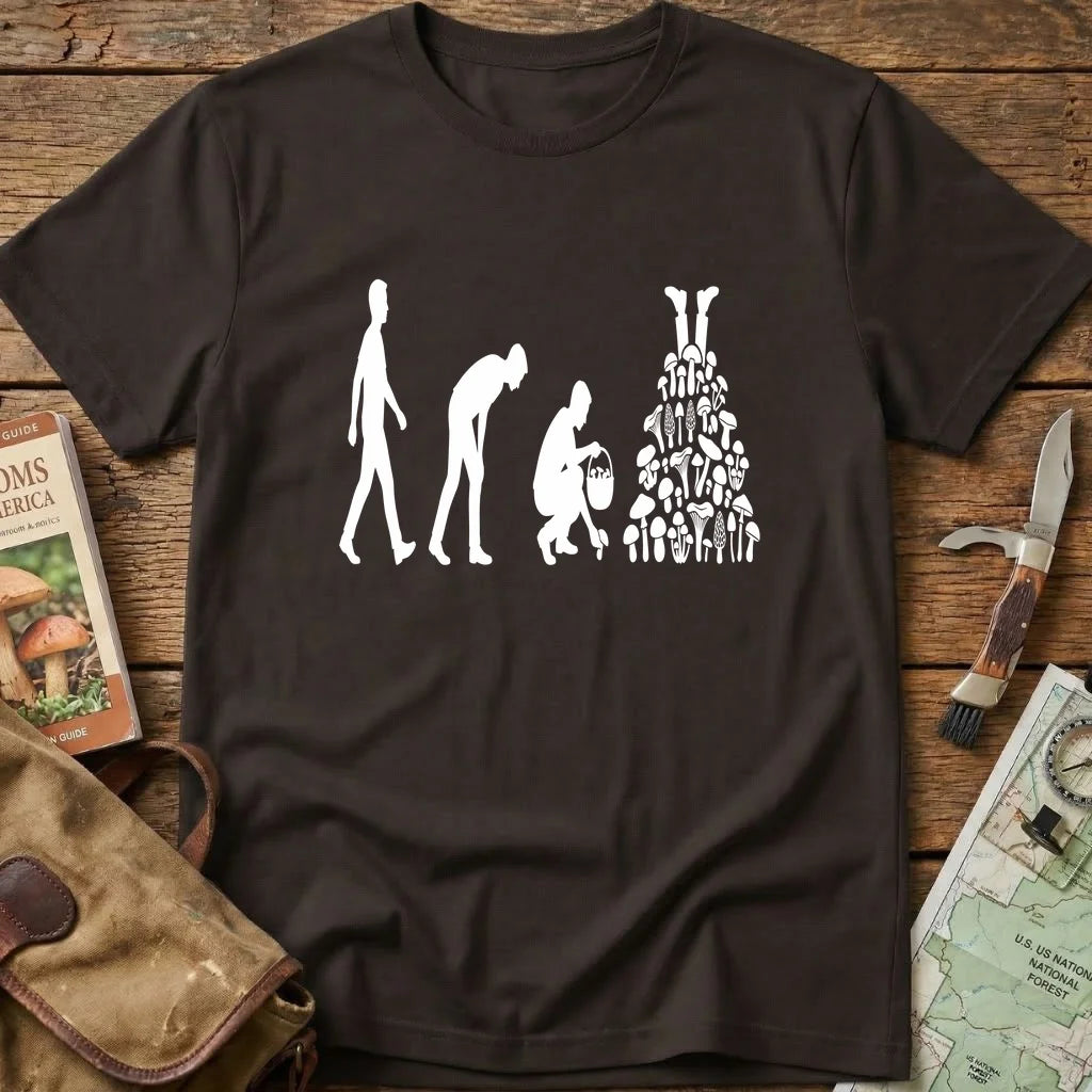 Deep Forage Tee