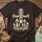 Slavic Domovoy Tee
