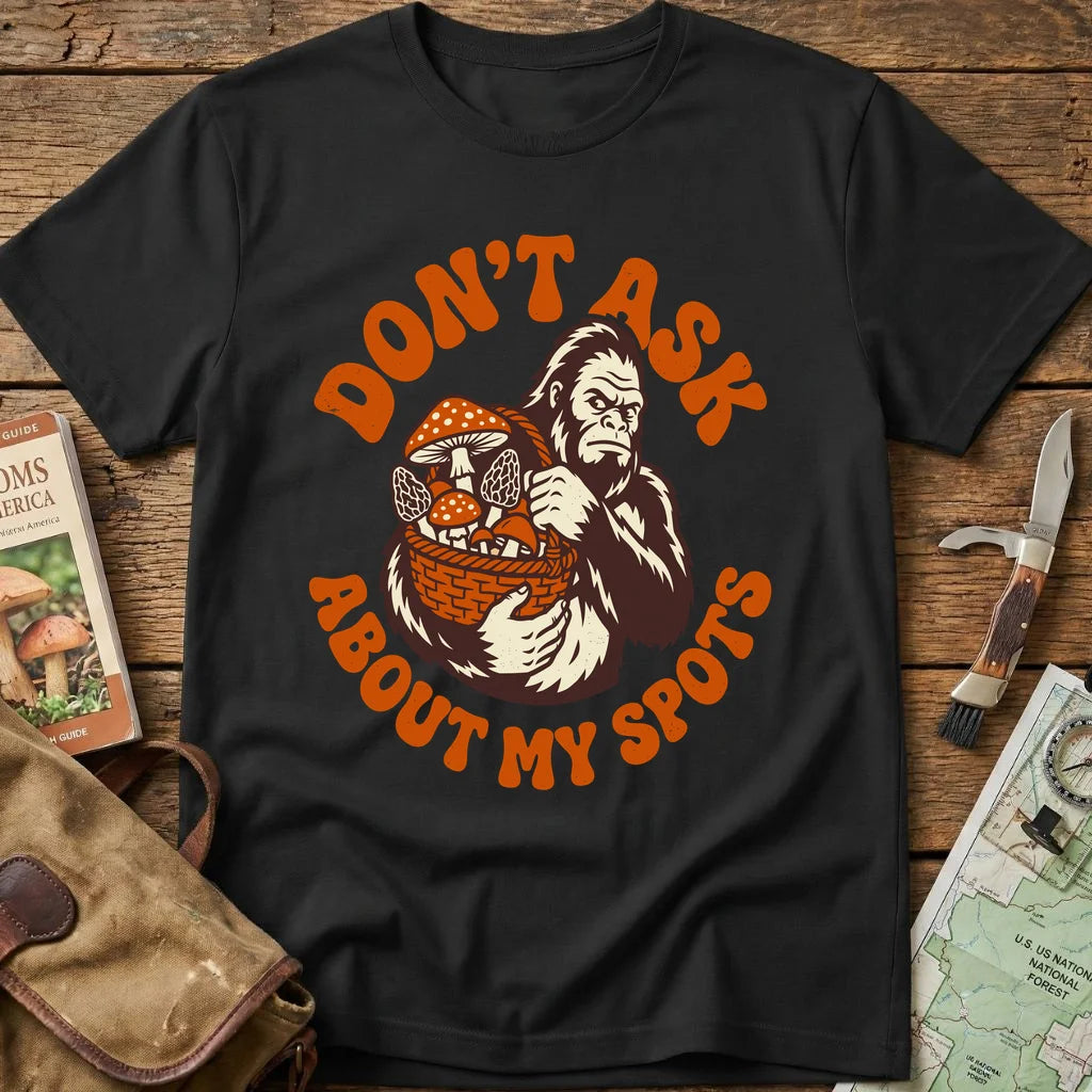 Don't Ask Tee