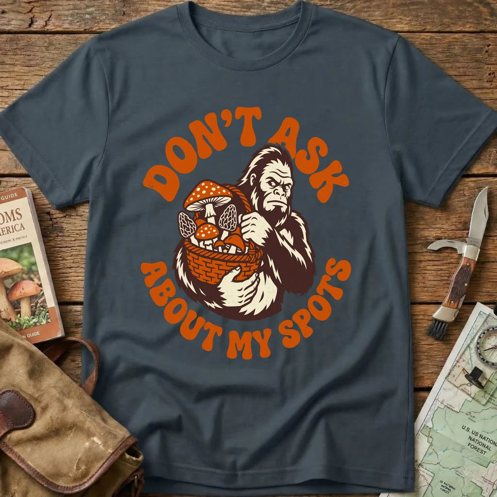 Don't Ask Tee