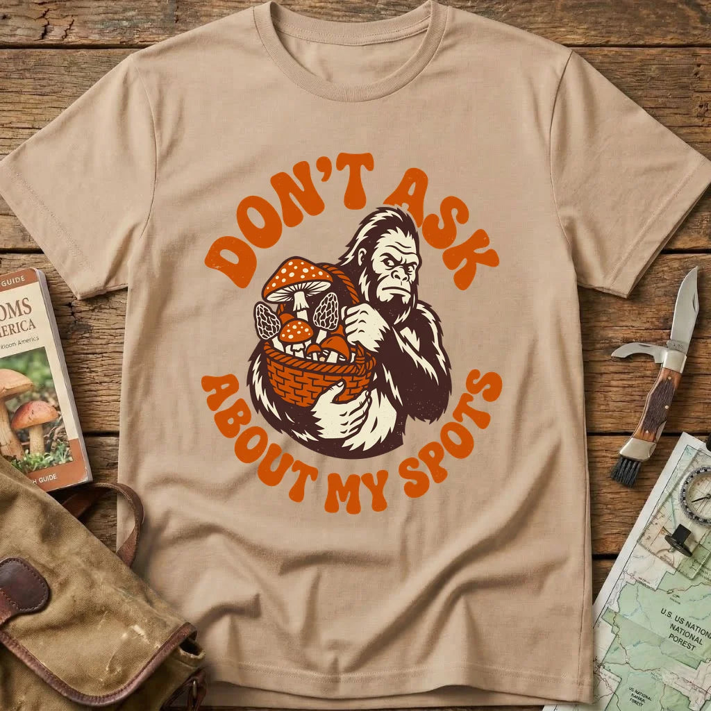 Don't Ask Tee
