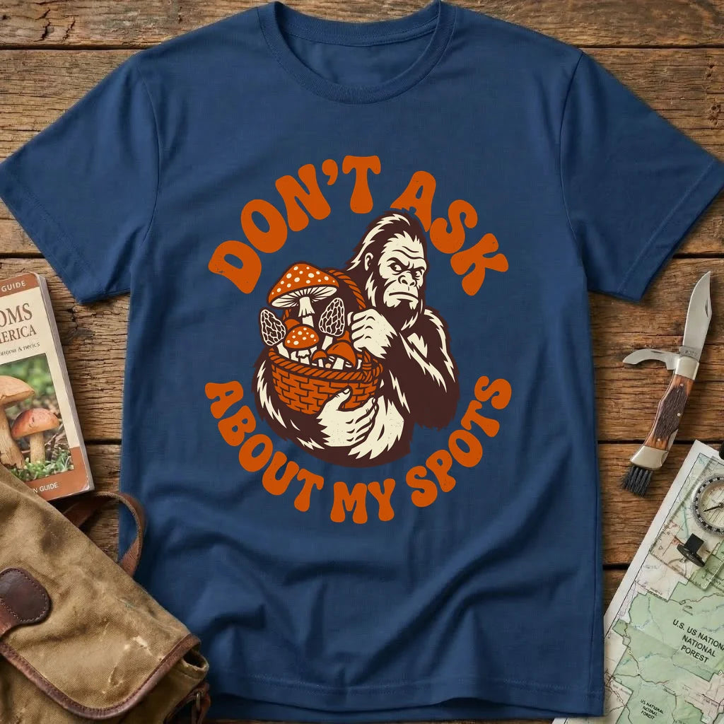 Don't Ask Tee