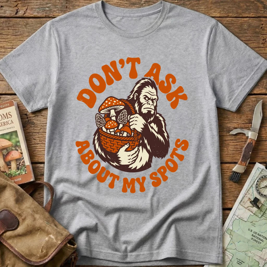 Don't Ask Tee