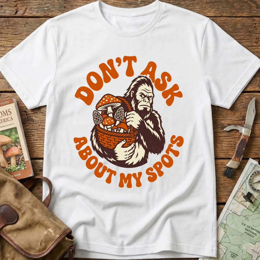 Don't Ask Tee