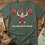 Overhead Or Dead Tee