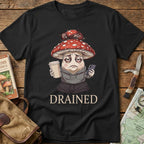 Drained Tee