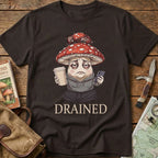 Drained Tee