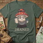 Drained Tee