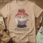 Drained Tee