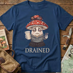 Drained Tee