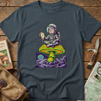 Dripping Hour Tee