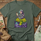 Dripping Hour Tee