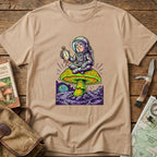 Dripping Hour Tee