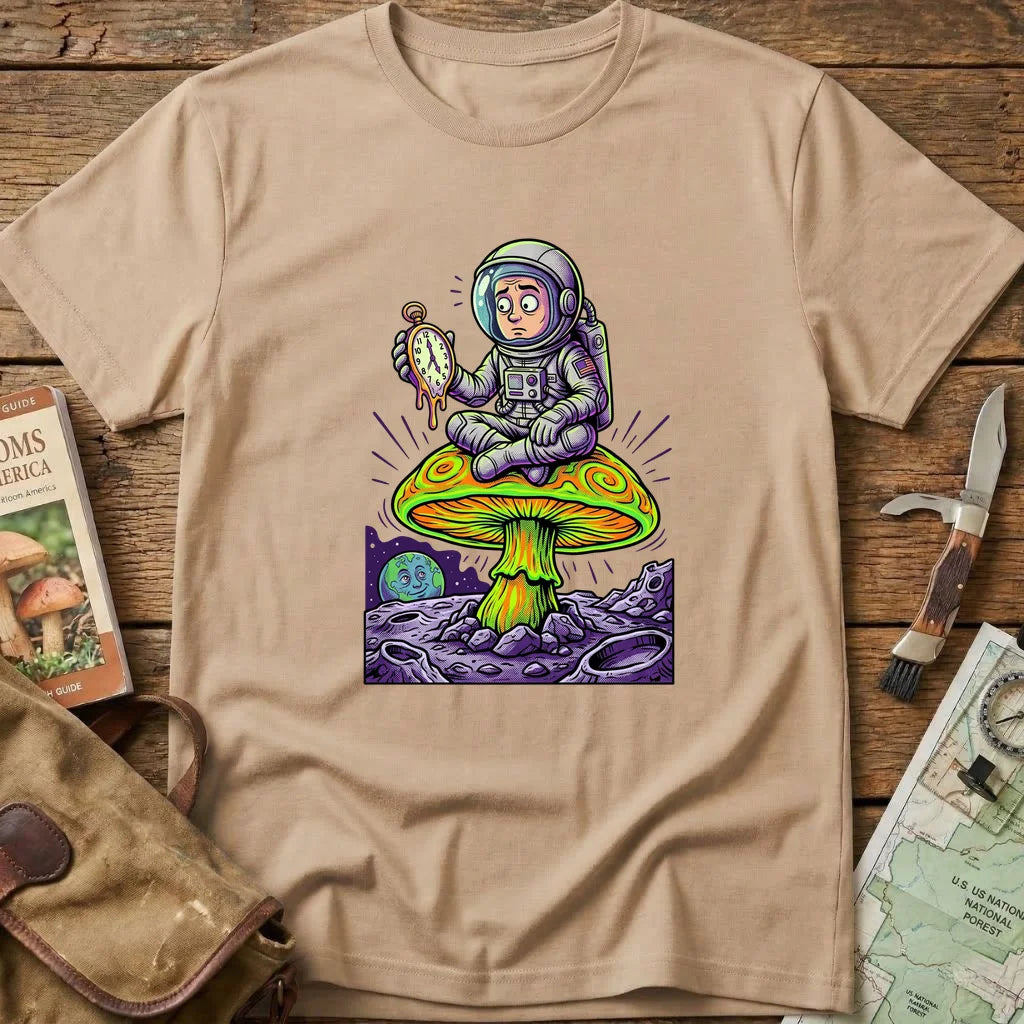 Dripping Hour Tee