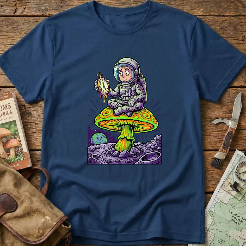 Dripping Hour Tee