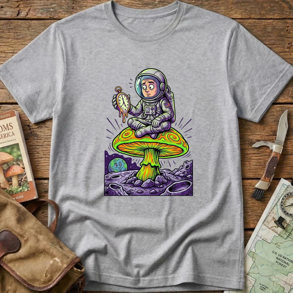 Dripping Hour Tee