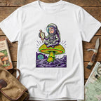 Dripping Hour Tee