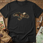 Eagle Botanica Tee