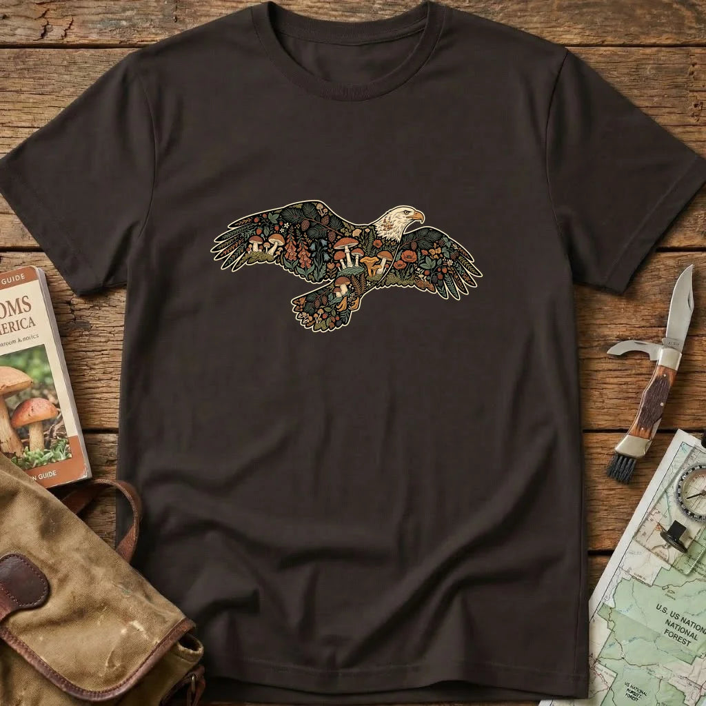 Eagle Botanica Tee