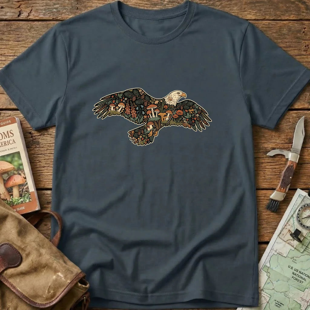 Eagle Botanica Tee