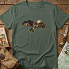 Eagle Botanica Tee