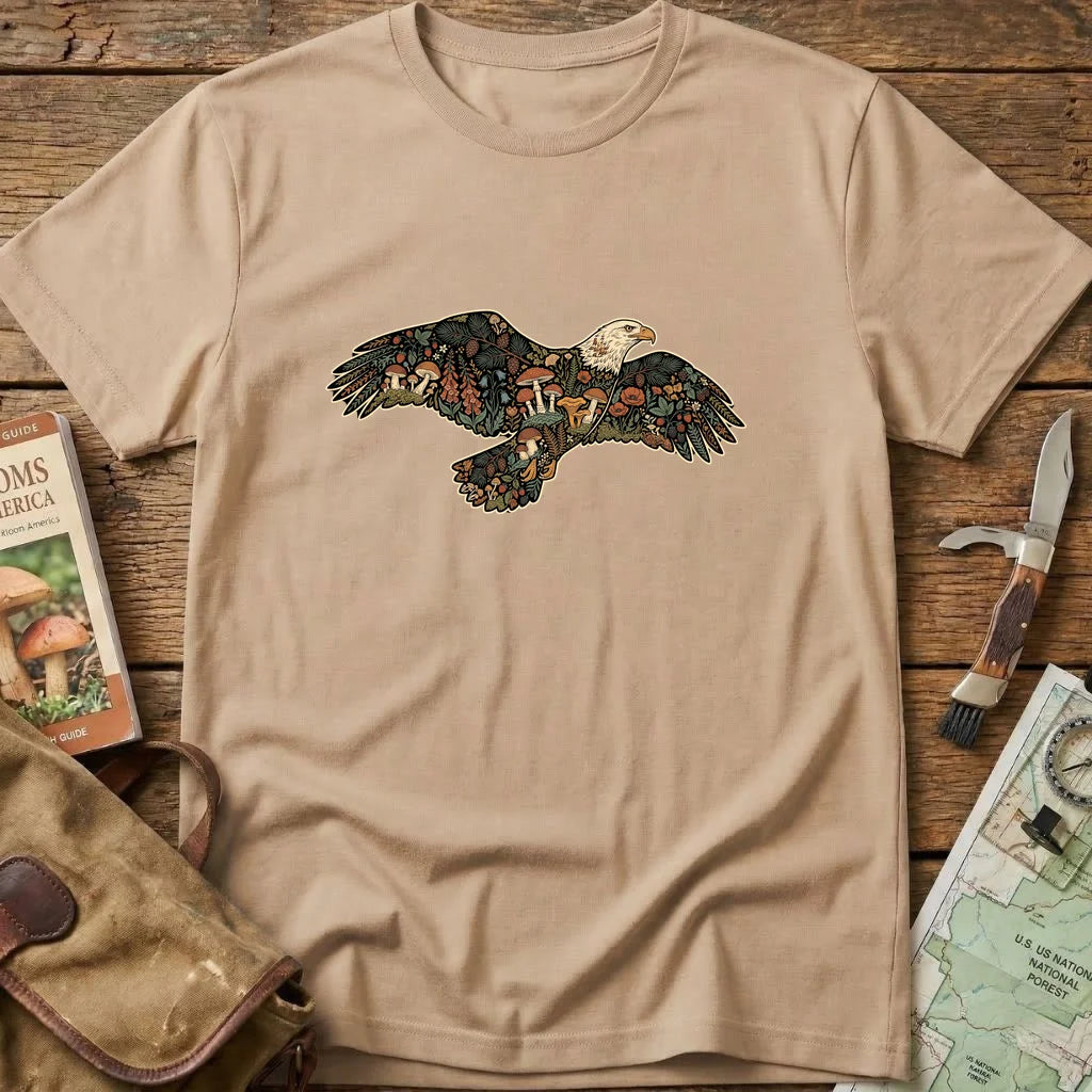 Eagle Botanica Tee