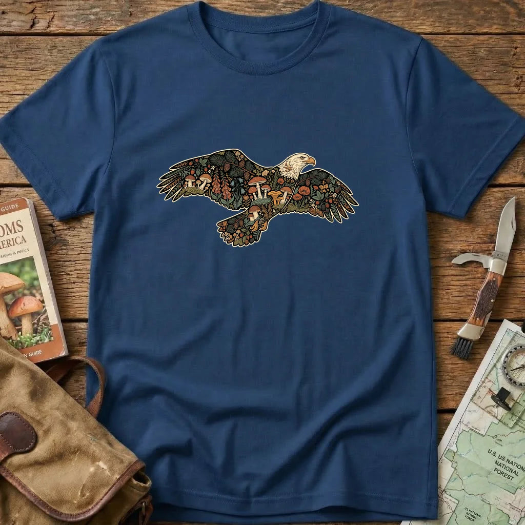 Eagle Botanica Tee