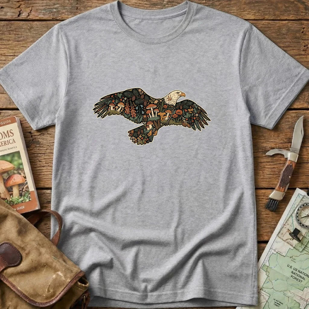 Eagle Botanica Tee