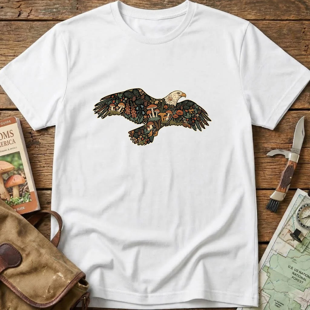 Eagle Botanica Tee